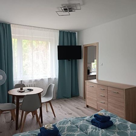 Mewa86 Apartment Гдиня Екстериор снимка