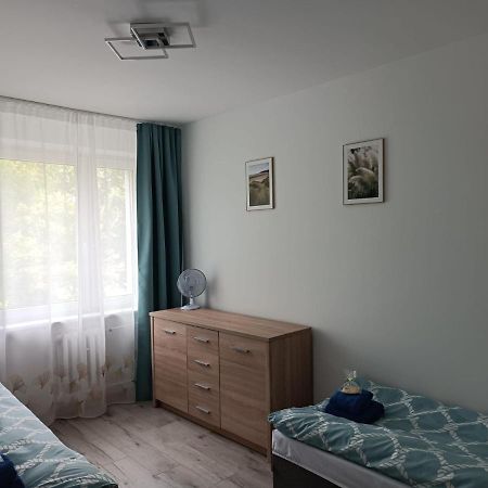 Mewa86 Apartment Гдиня Екстериор снимка