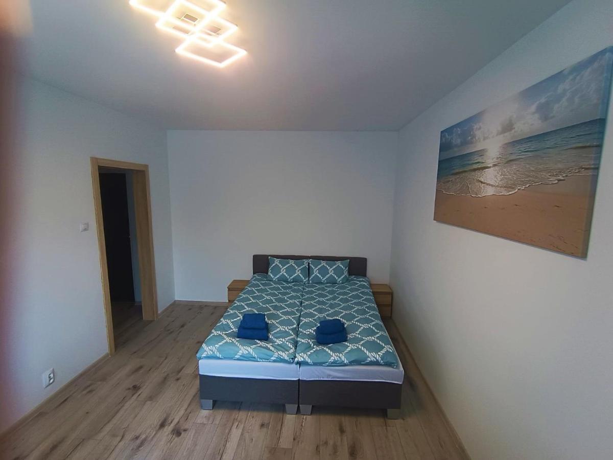 Mewa86 Apartment Гдиня Екстериор снимка