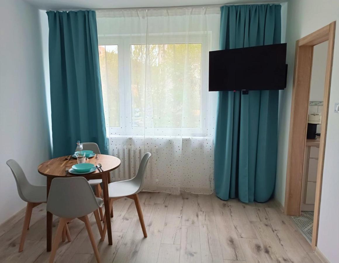 Mewa86 Apartment Гдиня Екстериор снимка