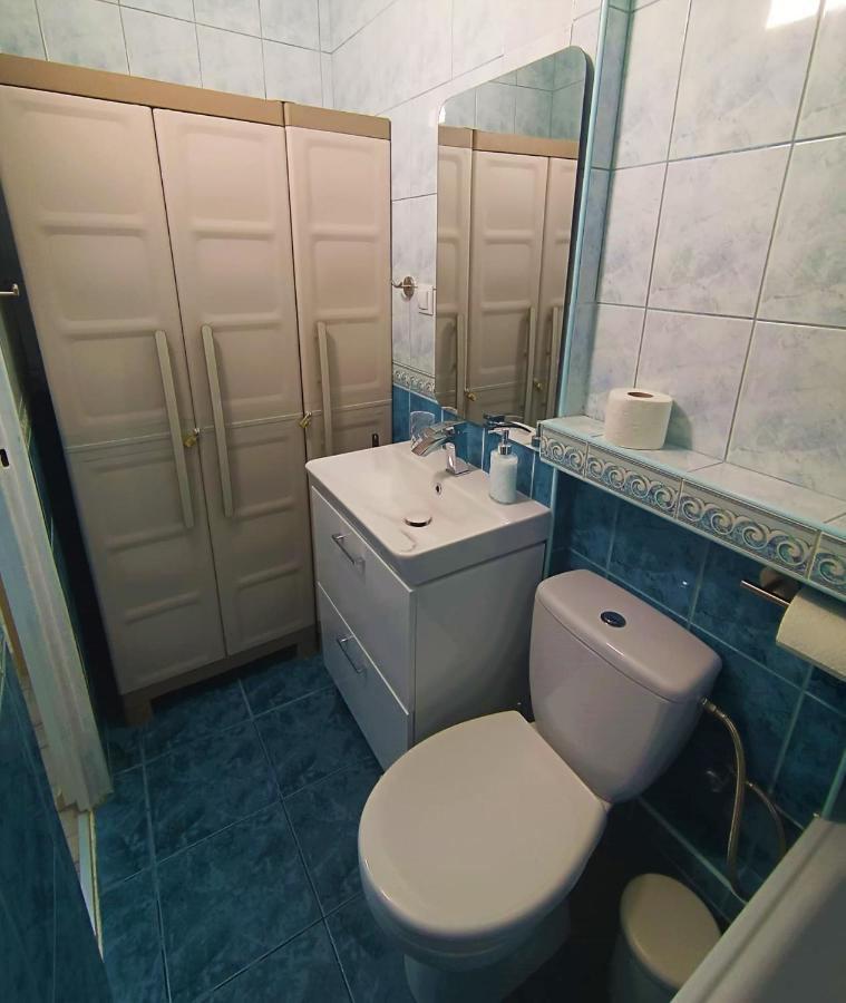 Mewa86 Apartment Гдиня Екстериор снимка