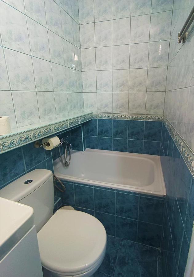 Mewa86 Apartment Гдиня Екстериор снимка