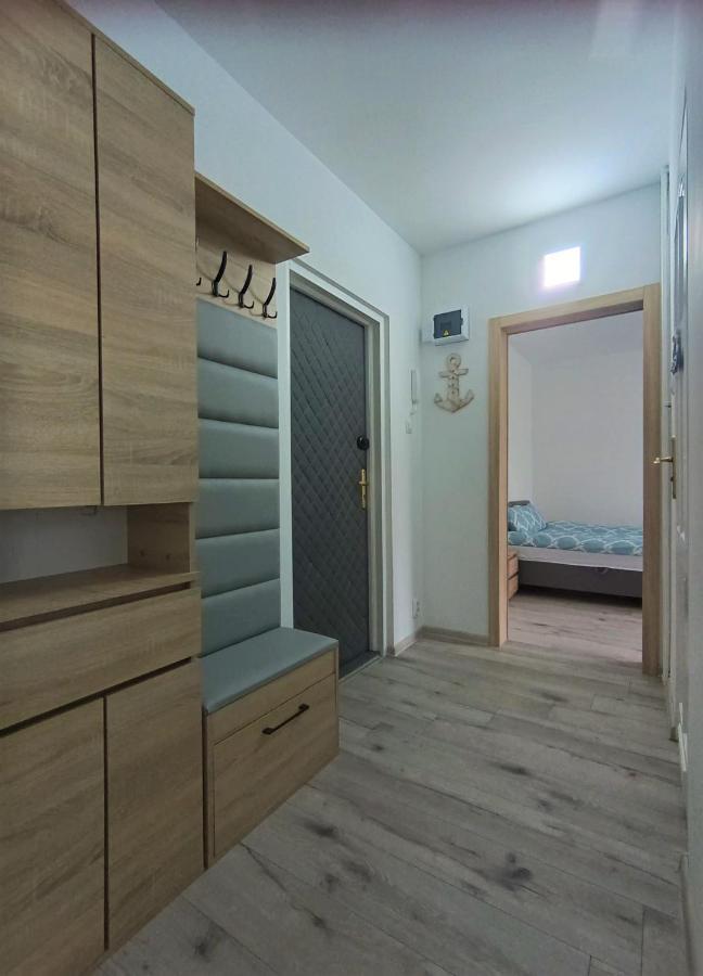 Mewa86 Apartment Гдиня Екстериор снимка