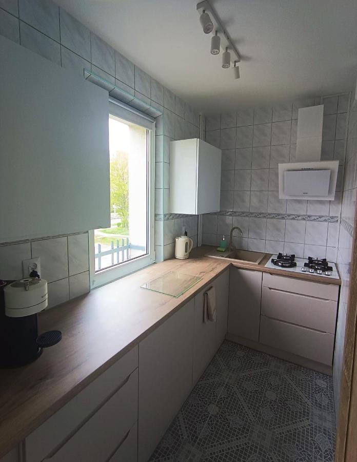 Mewa86 Apartment Гдиня Екстериор снимка