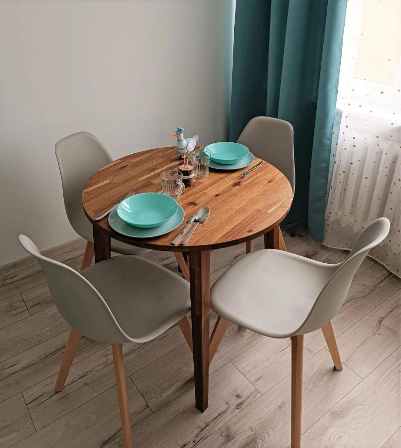 Mewa86 Apartment Гдиня Екстериор снимка