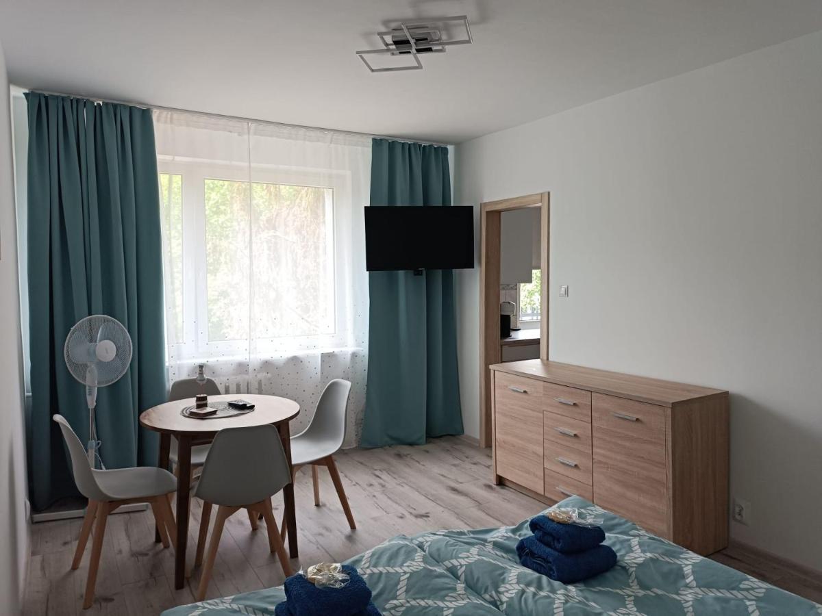 Mewa86 Apartment Гдиня Екстериор снимка