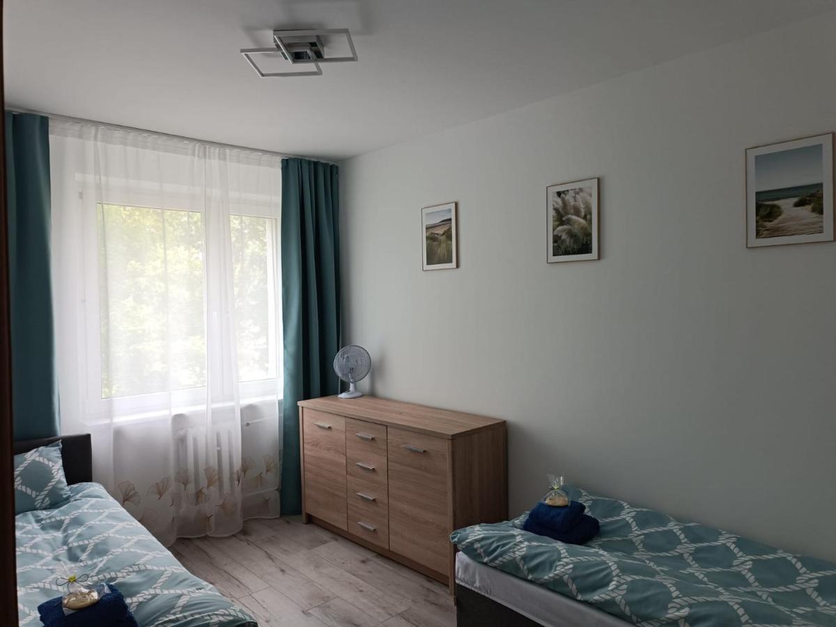 Mewa86 Apartment Гдиня Екстериор снимка