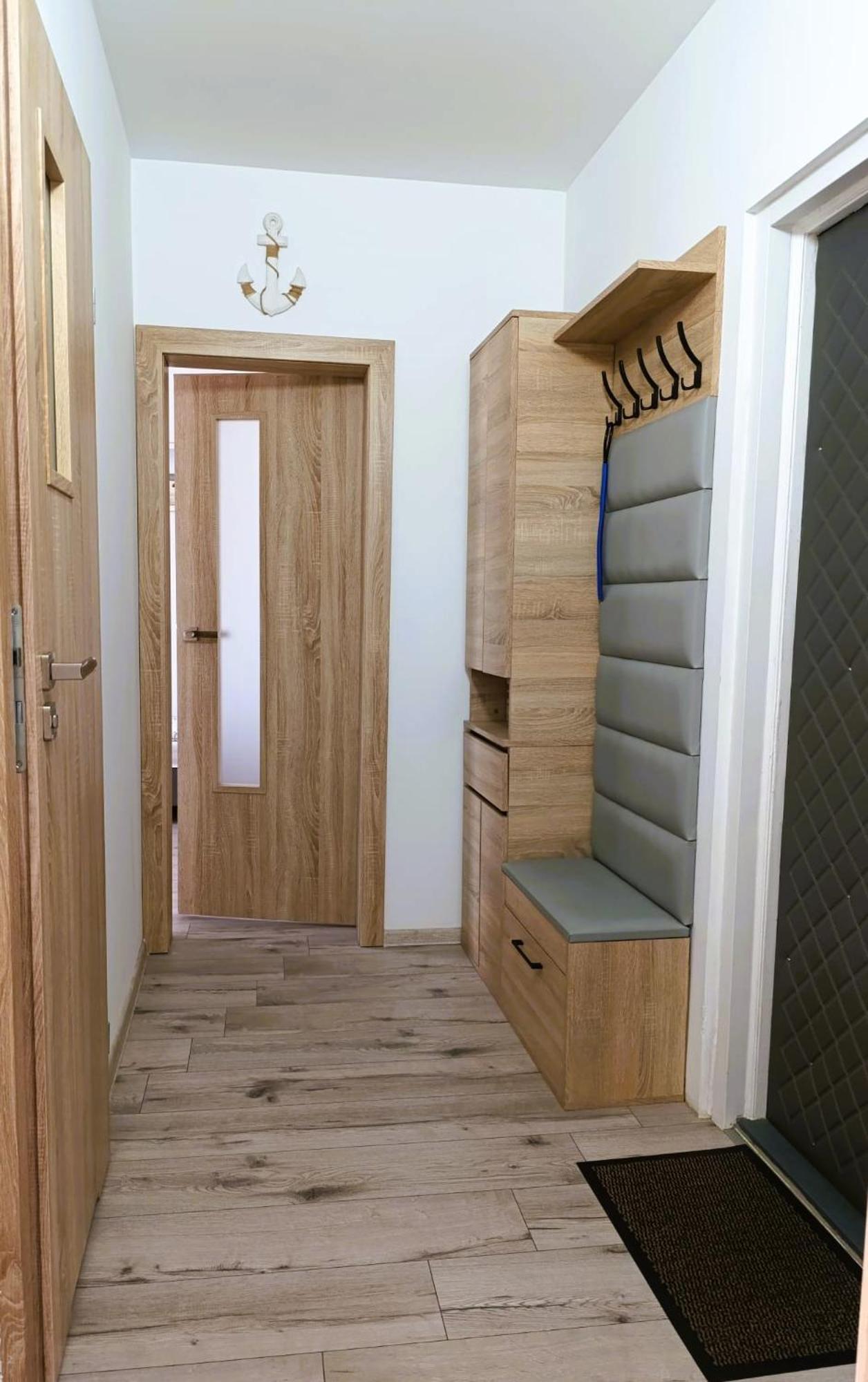 Mewa86 Apartment Гдиня Екстериор снимка